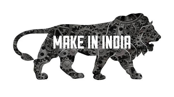 Make In India