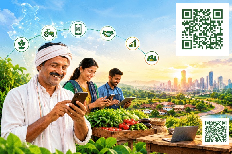 GeeCom India Vision