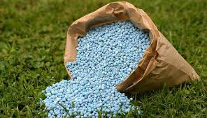 रासायनिक उर्वरक (Chemical Fertilizers) category