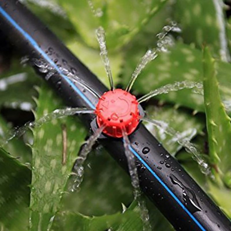 ड्रिप इरीगेशन (Drip Irrigation) category