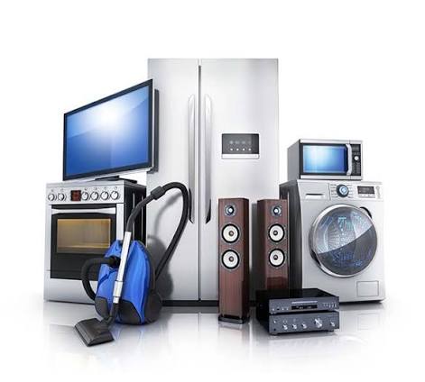 इलेक्ट्रानिक्स (Electronics) category