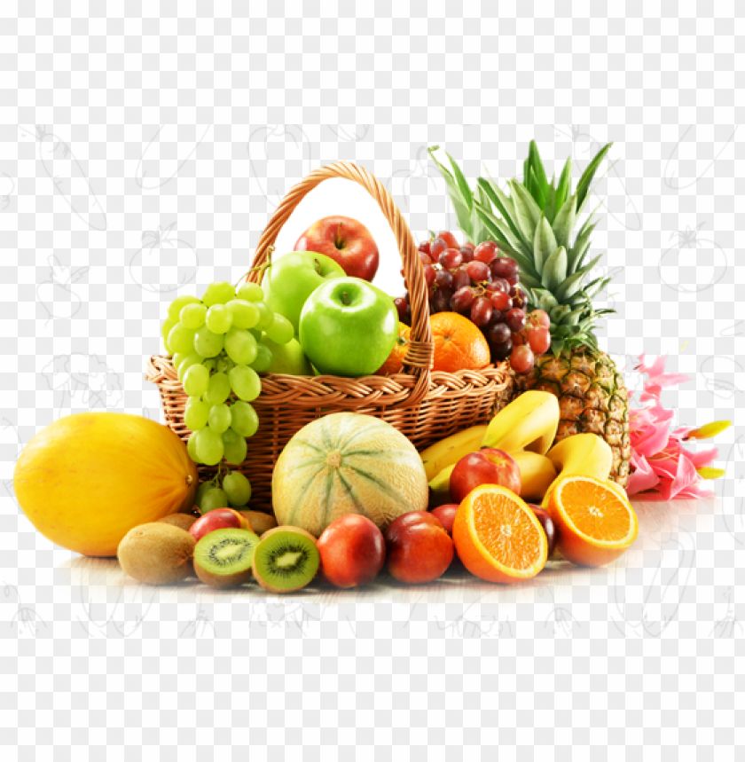 फल (Fruits) category