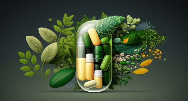 हेल्थ एवं सप्लीमेंट (Health & Supplement) category
