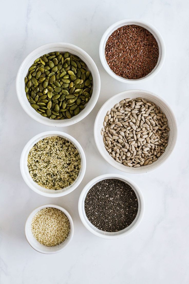हेल्दी स्नैक्स बीज (Healthy Snacks Seed) category