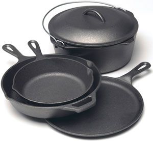 लौह आधारित उत्पाद (Iron Based Products)
 category