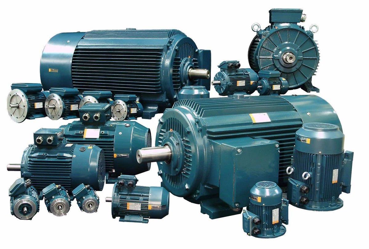 मोटर पंप – इलेक्ट्रिक (Motor Pump - Electric) category
