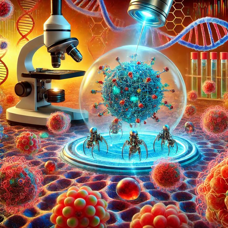 नैनो टेक्नोलॉजी - जियोलाईफ - आर्गेनिक (जैविक) (NANO Technology - Geolife - Organic) category