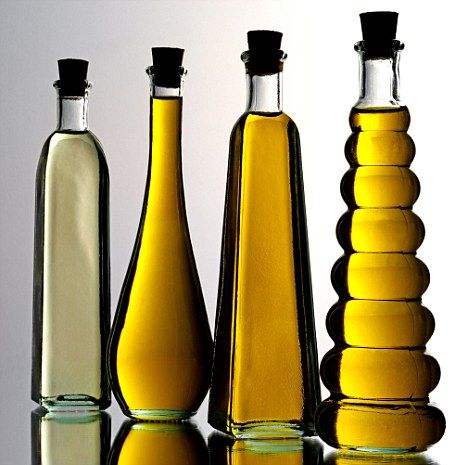 तेल उत्पाद (Oils) category