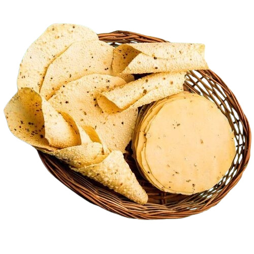घर में बने पापड़ (Home Made Papad) category