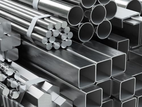 पाइप – मेटल (Pipe – Metal) category