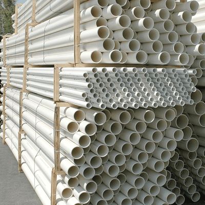 पाइप – पीवीसी (Pipe – PVC) category