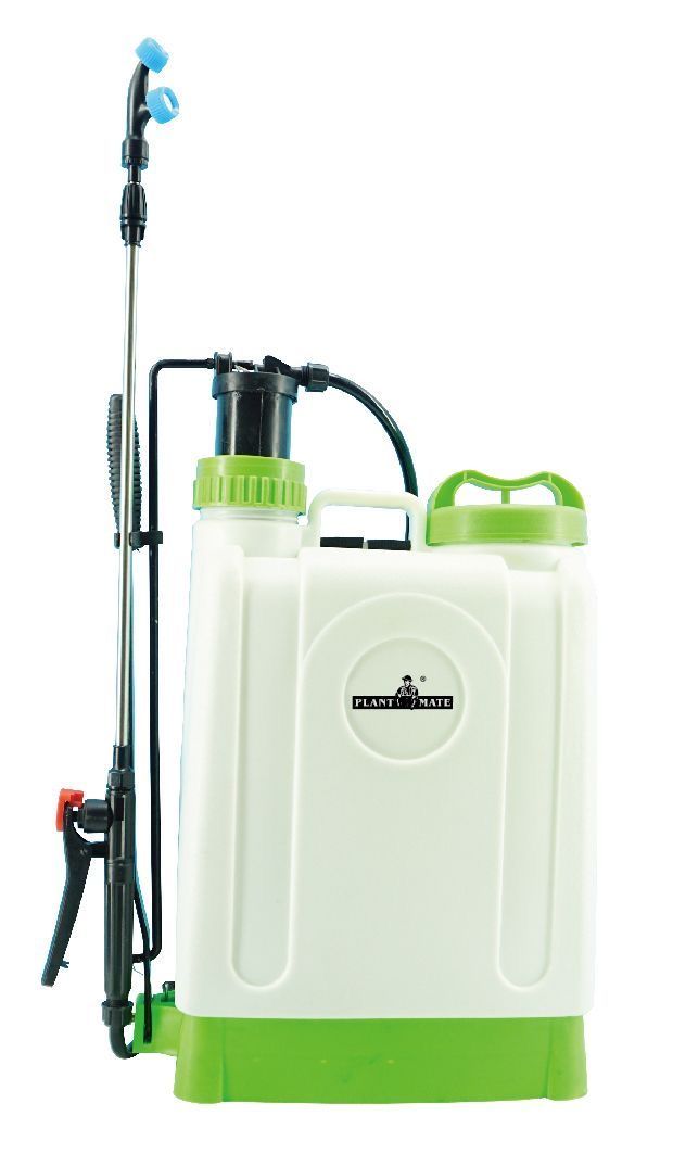 स्प्रेयर पंप - मेनुअल (Sprayer Pump – Mannual) category