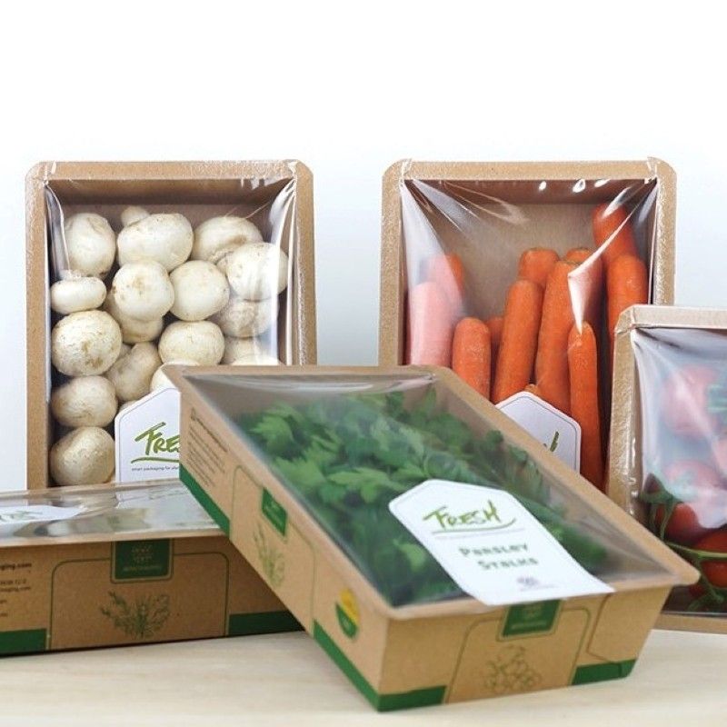 सब्जी-भाजी पैकेट (Vegetable Packet) category