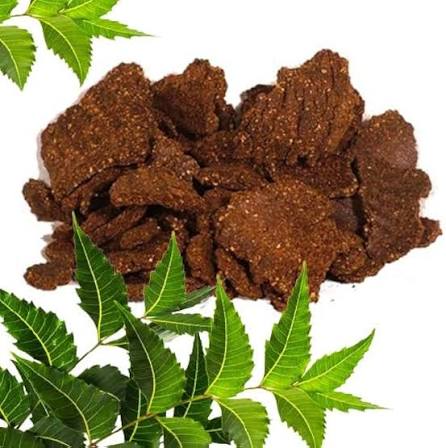 Neem Cake